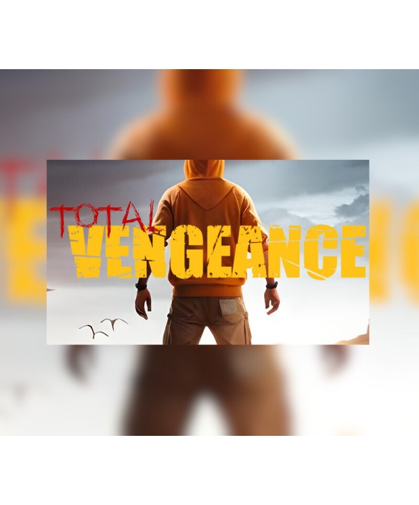 Total Vengeance Steam Key GLOBAL